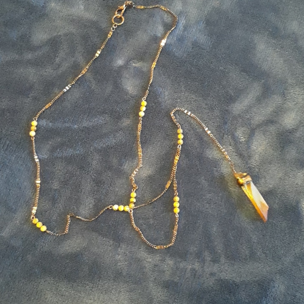 Neckles